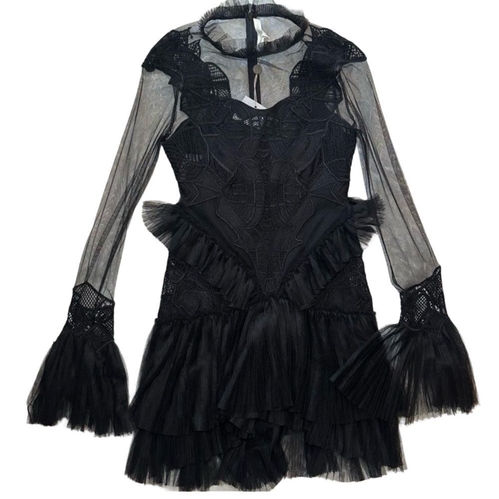 NWT Jonathan Simkhai Dress